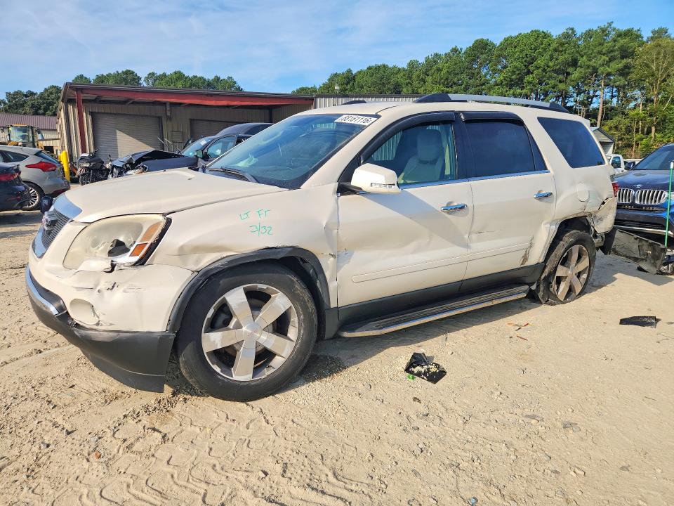 Aukcja sprzedaży 2012 Gmc Acadia, vin: 1GKKVRED7CJ159062, numer aukcji: 68161116