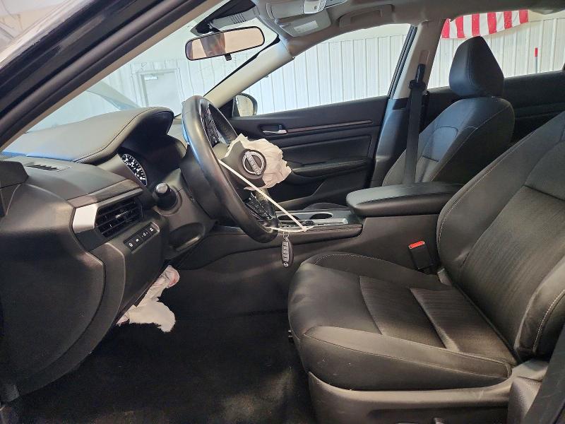 Продаж на аукціоні авто 2025 Nissan Altima, vin: 1N4BL4DV0SN383253, номер лоту: 65815656