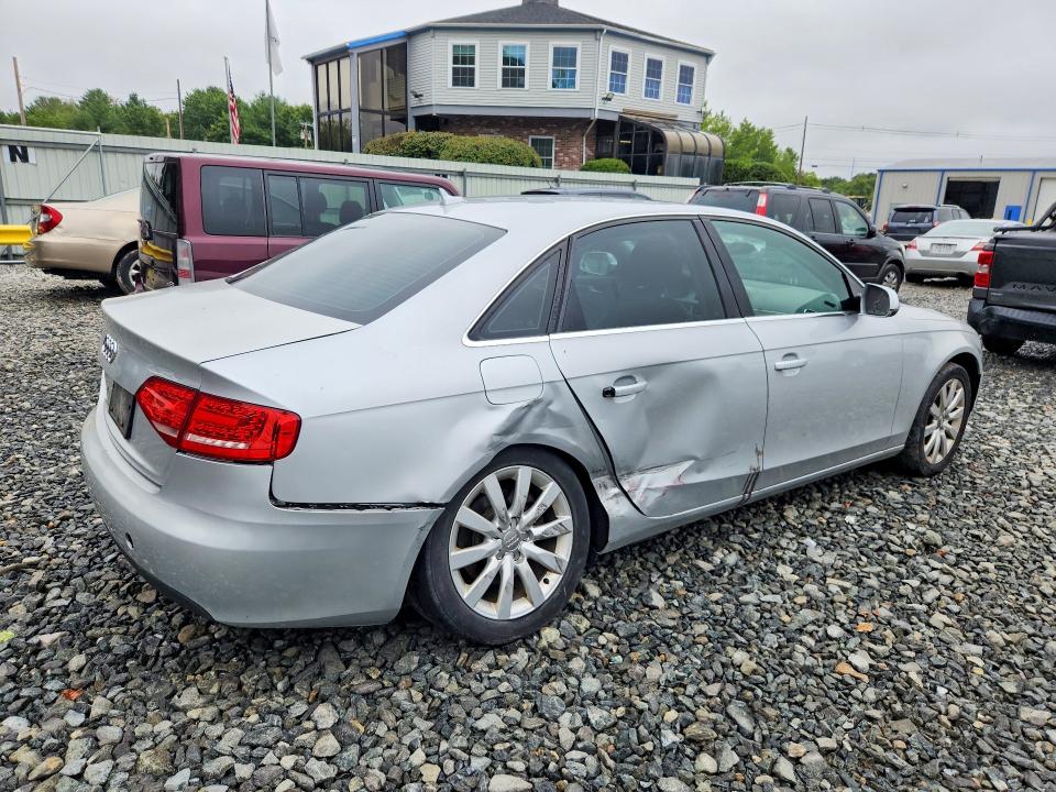 Продаж на аукціоні авто 2011 Audi A4, vin: WAUHFAFL5BN041431, номер лоту: 67717966