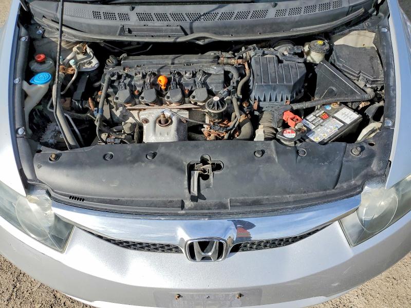 Продаж на аукціоні авто 2011 Honda Civic, vin: 2HGFA1F63BH013561, номер лоту: 67181106