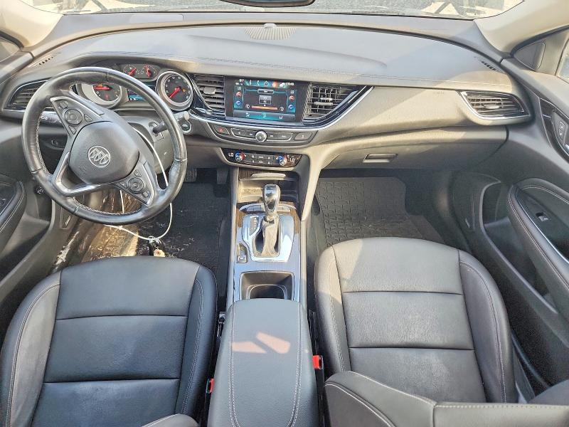 Aukcja sprzedaży 2018 Buick Regal Tourx, vin: W04GV8SX2J1101393, numer aukcji: 67341076