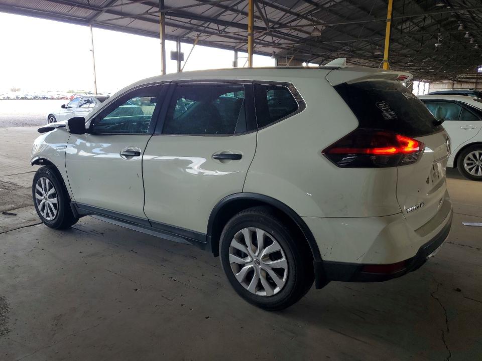 Aukcja sprzedaży 2019 Nissan Rogue, vin: 5N1AT2MT0KC837971, numer aukcji: 67860126