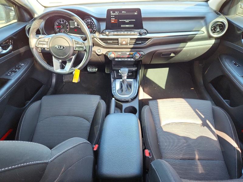 Продаж на аукціоні авто 2021 Kia Forte, vin: 3KPF54AD3ME343323, номер лоту: 68287526