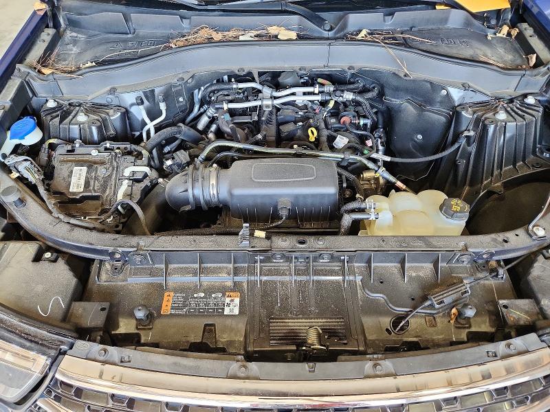 Продаж на аукціоні авто 2021 Ford Explorer, vin: 1FMSK8DH6MGB68140, номер лоту: 67507396