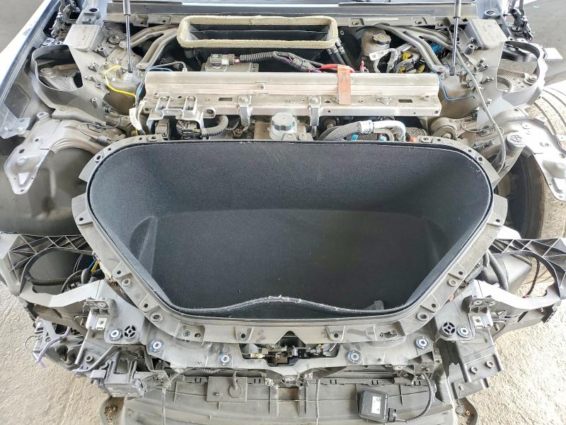 69187886 :رقم المزاد ، 5YJSA1E55MF436284 vin ، 2021 Tesla Model S مزاد بيع