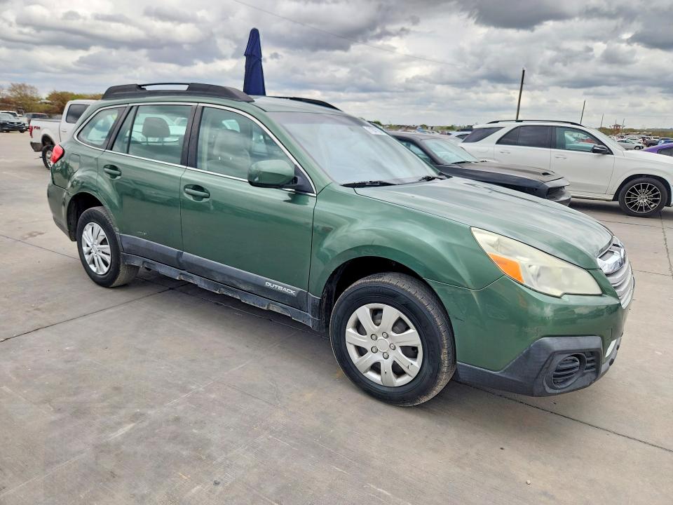 Продаж на аукціоні авто 2014 Subaru Outback, vin: 4S4BRBAC9E3263222, номер лоту: 71247156