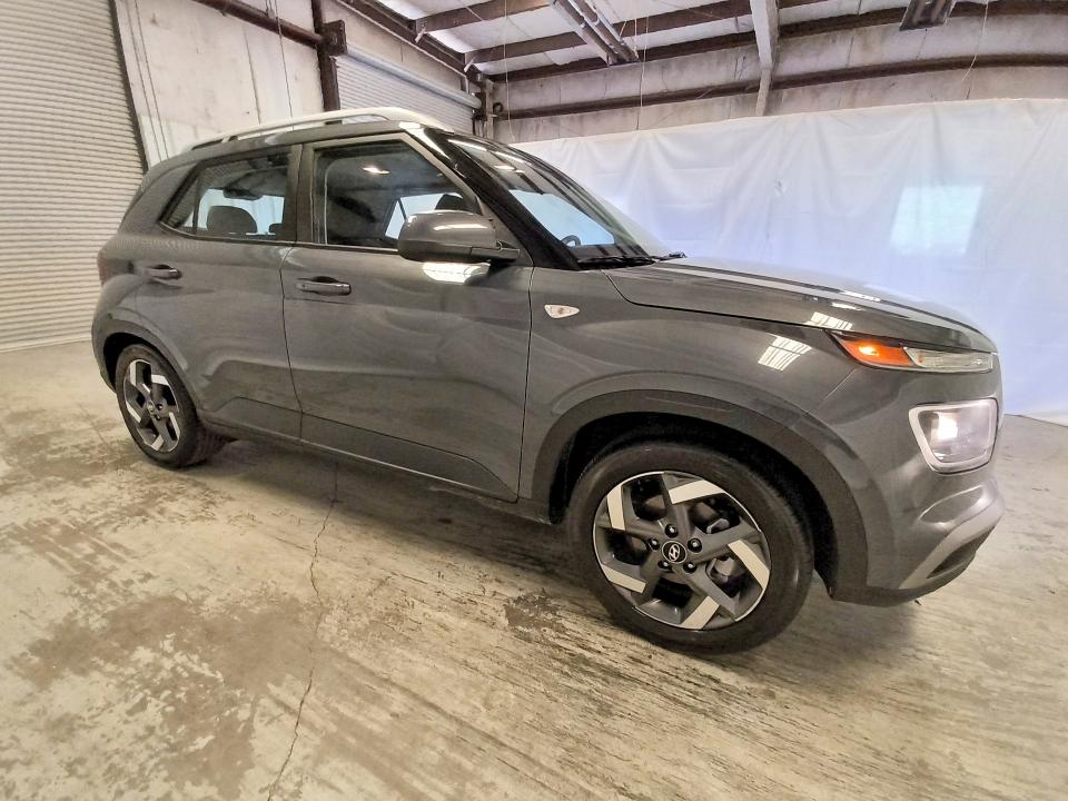 Продаж на аукціоні авто 2026 Hyundai Venue, vin: KMHRC8A38TU472011, номер лоту: 69227906