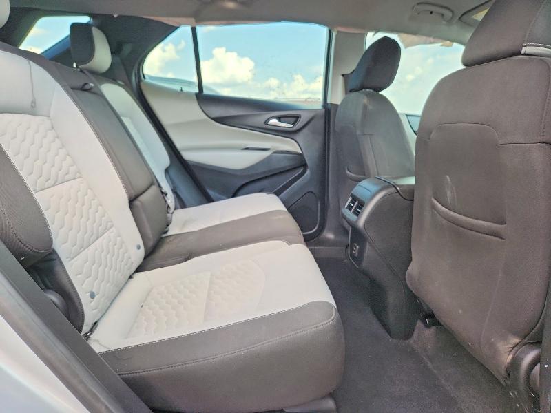 Auction sale of the 2020 Chevrolet Equinox, vin: 2GNAXHEV0L6223421, lot number: 67928576