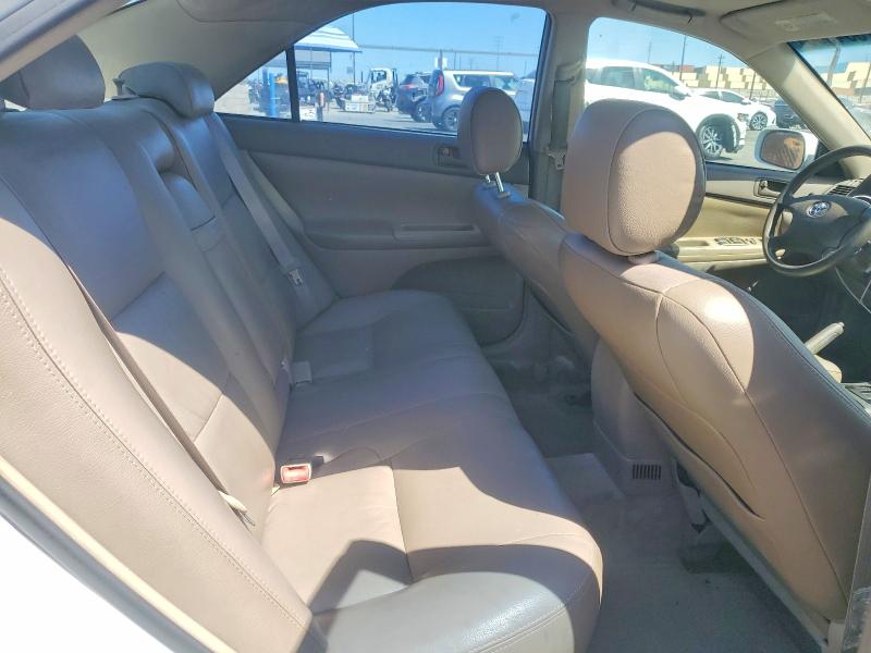 Aukcja sprzedaży 2003 Toyota Camry, vin: 4T1BE32K73U158807, numer aukcji: 67684366
