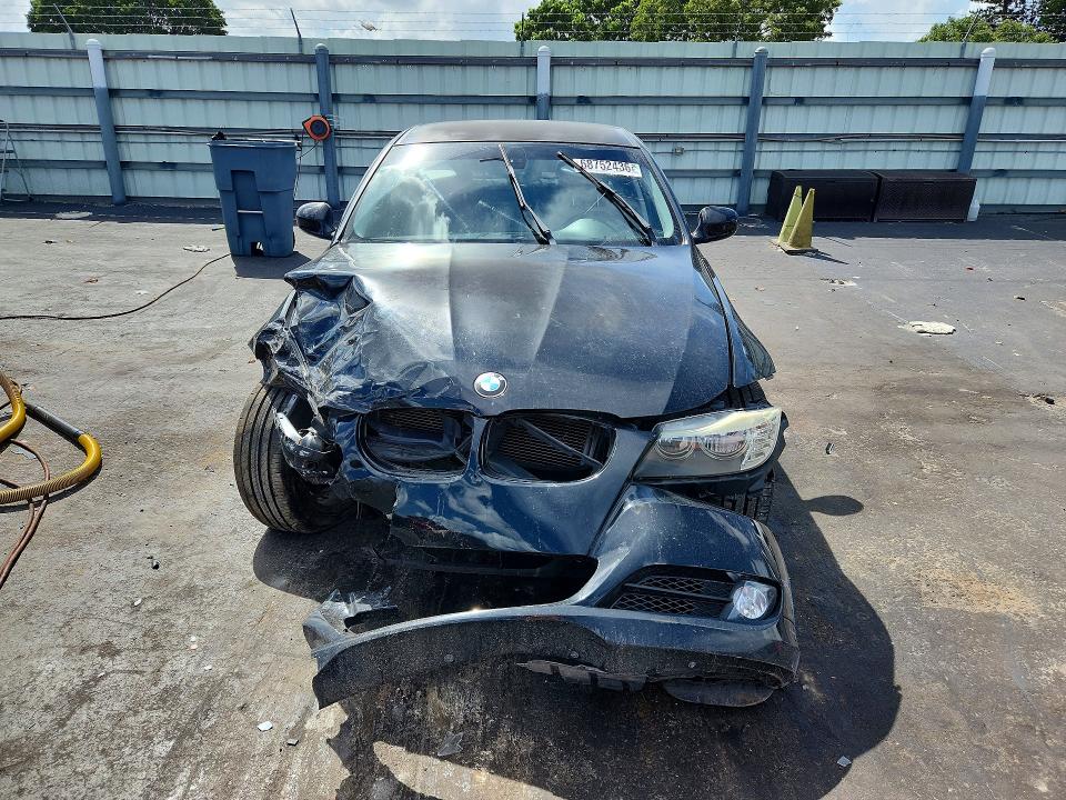 Продажа на аукционе авто 2011 Bmw 328, vin: WBAPH7C5XBE851037, номер лота: 68752436