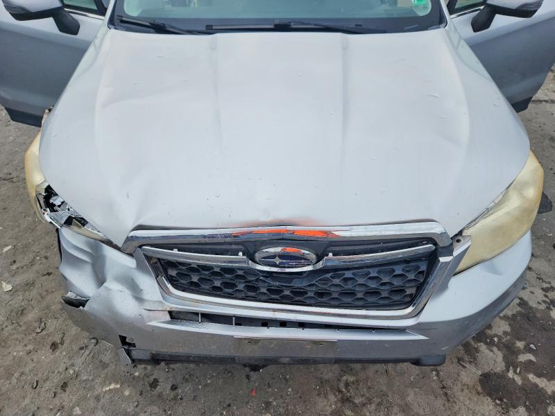 Aukcja sprzedaży 2014 Subaru Forester, vin: JF2SJAMC1EH539317, numer aukcji: 68731906