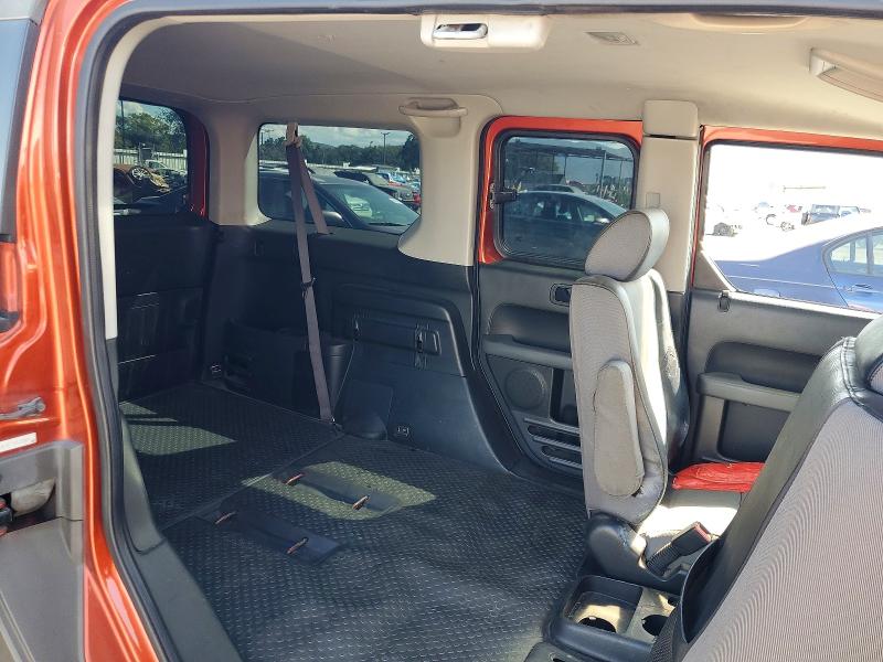 2003 Honda Element მანქანა იყიდება აუქციონზე, vin: 5J6YH17503L018059, აუქციონის ნომერი: 67409696