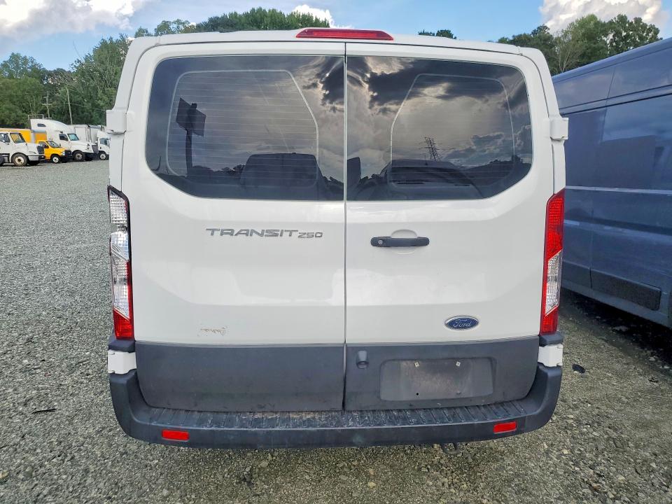 Aukcja sprzedaży 2023 Ford Transit, vin: 1FTBR1Y83PKA55278, numer aukcji: 69057976