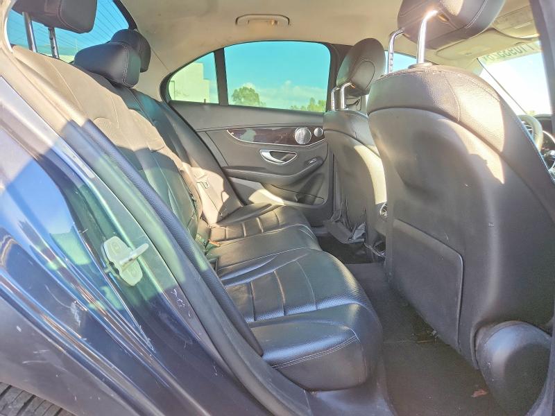 Aukcja sprzedaży 2015 Mercedes-benz C, vin: 55SWF4JB8FU086005, numer aukcji: 71093526