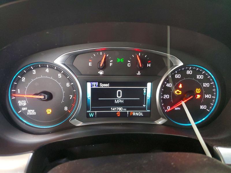 Продажа на аукционе авто 2019 Chevrolet Traverse, vin: 1GNEVHKW0KJ174405, номер лота: 68834836