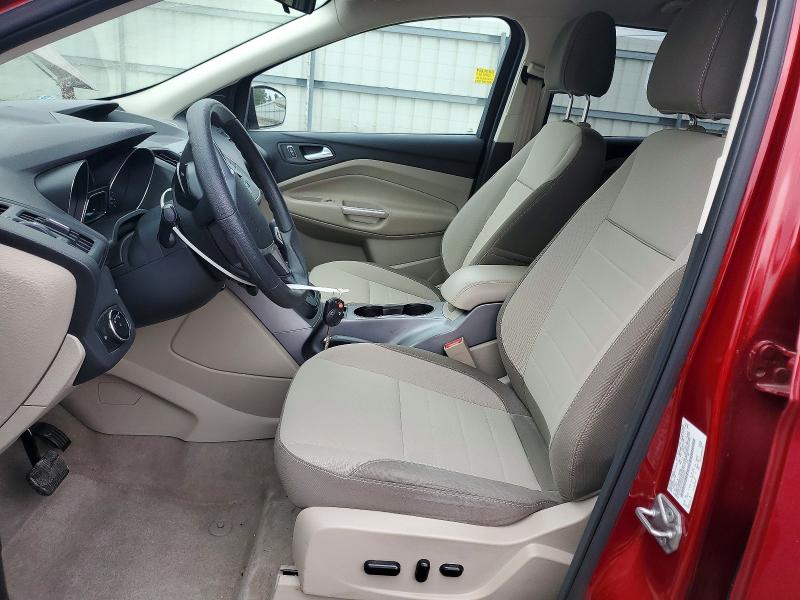 Продажа на аукционе авто 2014 Ford Escape, vin: 1FMCU0GX8EUB92820, номер лота: 70128666
