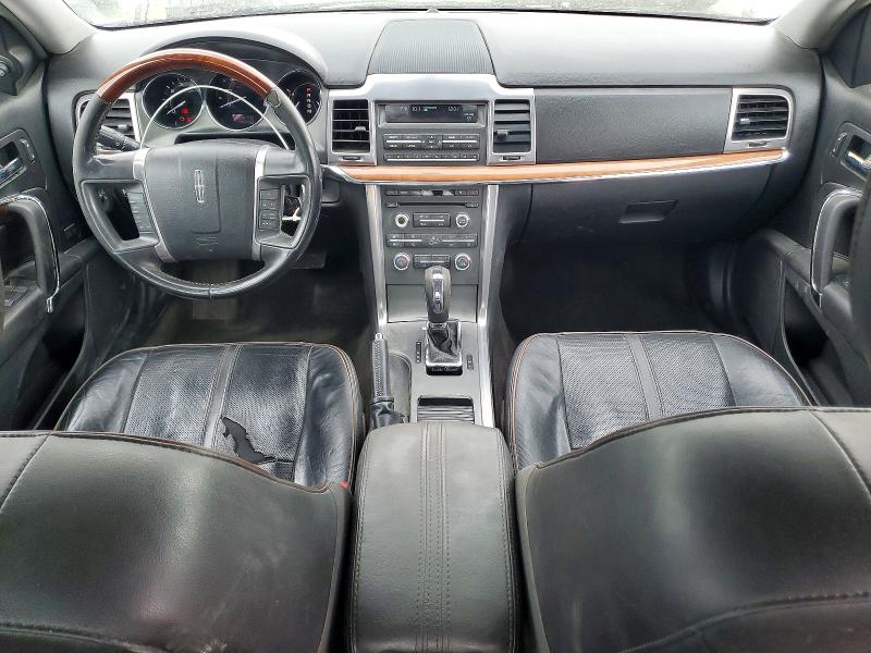 Продаж на аукціоні авто 2010 Lincoln Mkz, vin: 3LNHL2GC1AR638115, номер лоту: 68705566