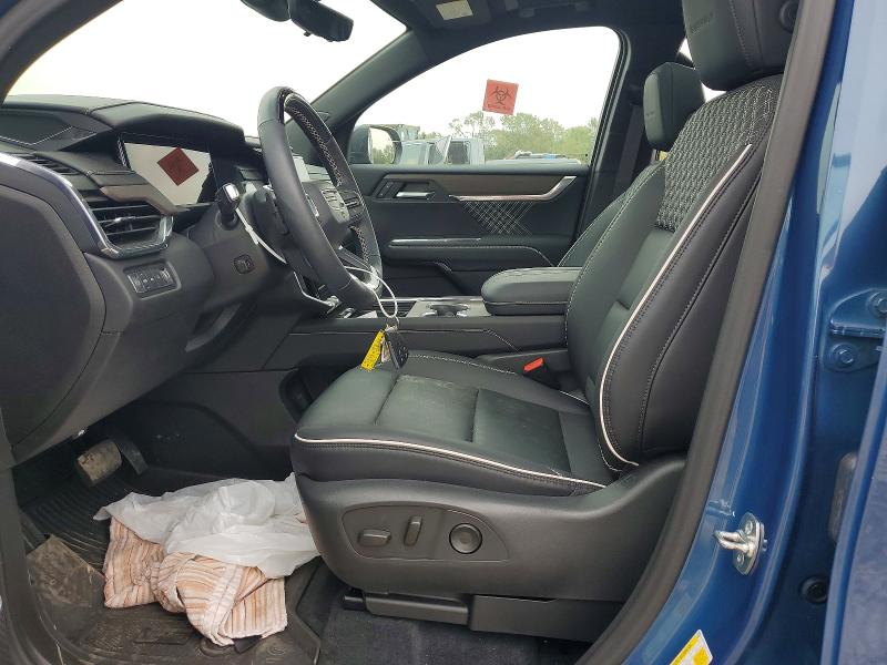 67290306 :رقم المزاد ، 1GKENRKS3RJ173727 vin ، 2024 Gmc Acadia مزاد بيع