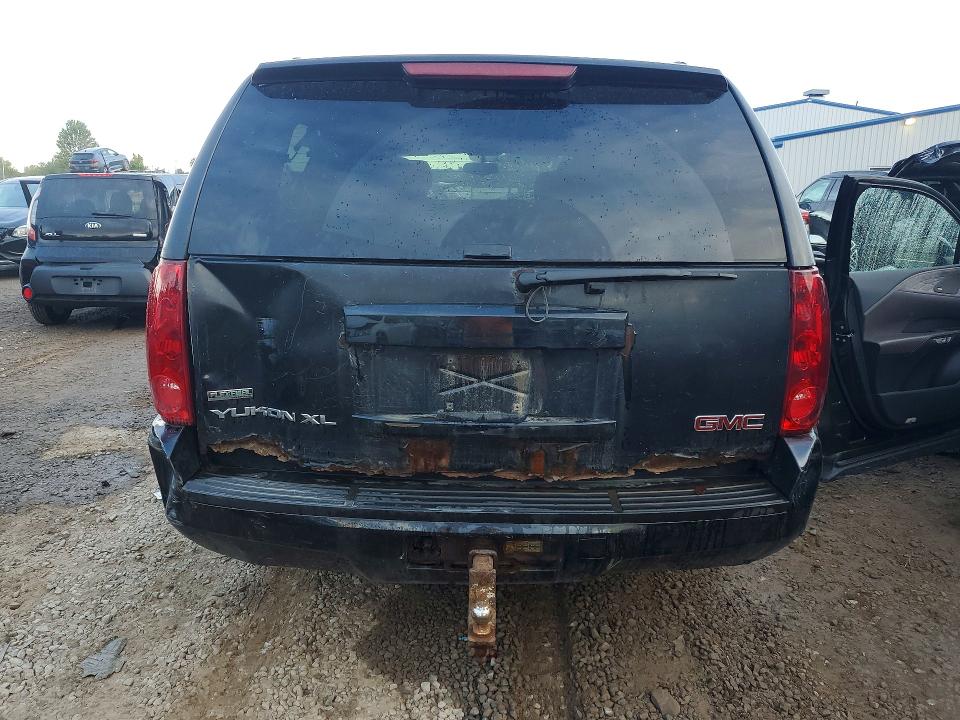 Aukcja sprzedaży 2011 Gmc Yukon Xl, vin: 1GKS2HE3XBR193992, numer aukcji: 70750576
