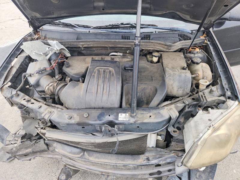 Продажа на аукционе авто 2008 Chevrolet Cobalt, vin: 1G1AK58F987253544, номер лота: 67721736