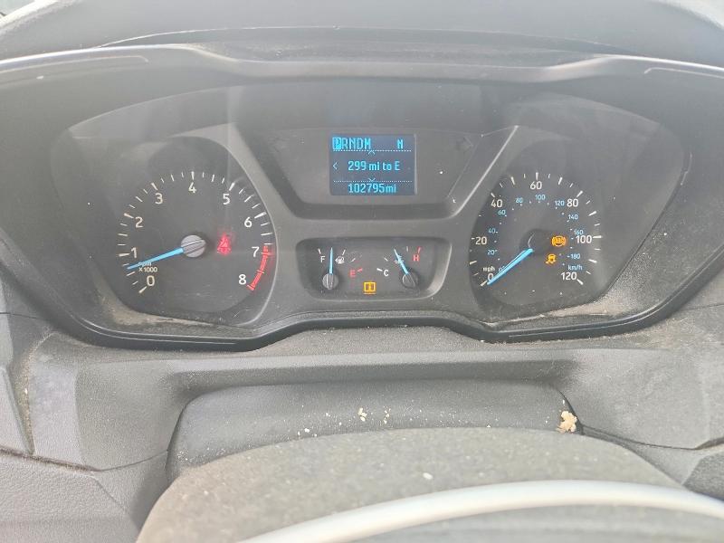 Продаж на аукціоні авто 2019 Ford Transit, vin: 1FTYR1YM3KKB57812, номер лоту: 65282656