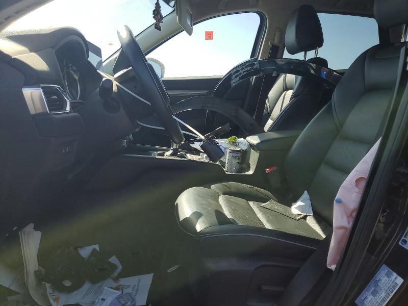67819996 :رقم المزاد ، JM3KFBBL3S0676852 vin ، 2025 Mazda Cx-5 مزاد بيع