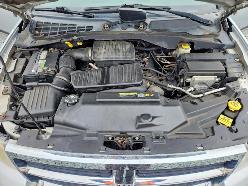 Aukcja sprzedaży 2007 Dodge Durango, vin: 1D8HB48P37F539579, numer aukcji: 69417296