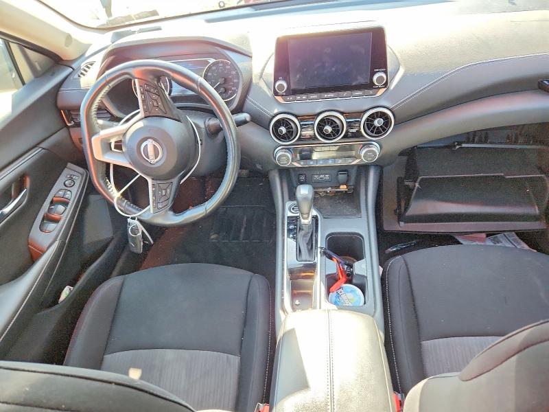 Продаж на аукціоні авто 2024 Nissan Sentra, vin: 3N1AB8CV3RY231551, номер лоту: 68667226