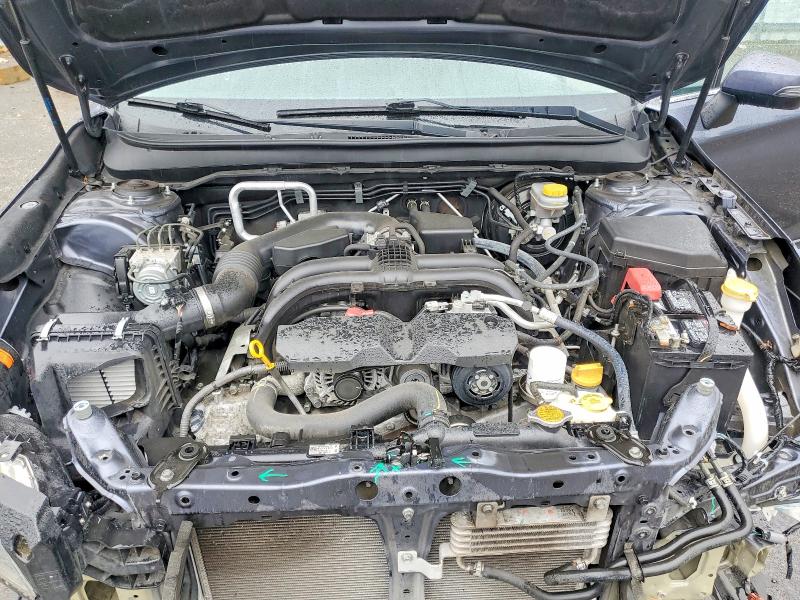 70037186 :رقم المزاد ، 4S4BSANC7H3263538 vin ، 2017 Subaru Outback مزاد بيع