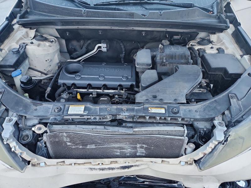 Продаж на аукціоні авто 2011 Kia Sorento, vin: 5XYKU3A1XBG072004, номер лоту: 69535126