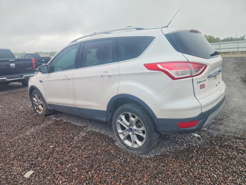 Продажа на аукционе авто 2015 Ford Escape, vin: 1FMCU0J9XFUB93916, номер лота: 69973766