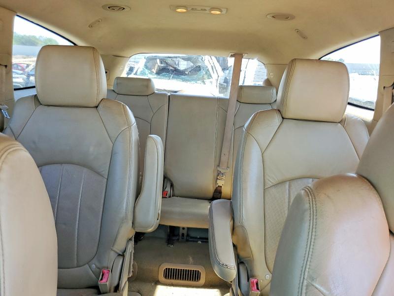 Продаж на аукціоні авто 2011 Buick Enclave, vin: 5GAKRCED7BJ119416, номер лоту: 68885296