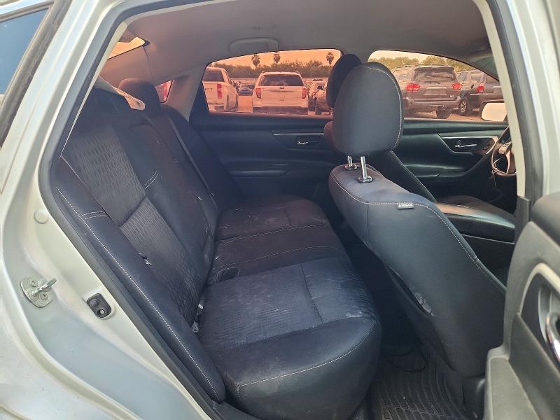 Aukcja sprzedaży 2018 Nissan Altima, vin: 1N4AL3AP2JC208606, numer aukcji: 59409786