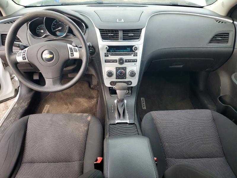 Aukcja sprzedaży 2010 Chevrolet Malibu, vin: 1G1ZC5EB1AF311322, numer aukcji: 69220156