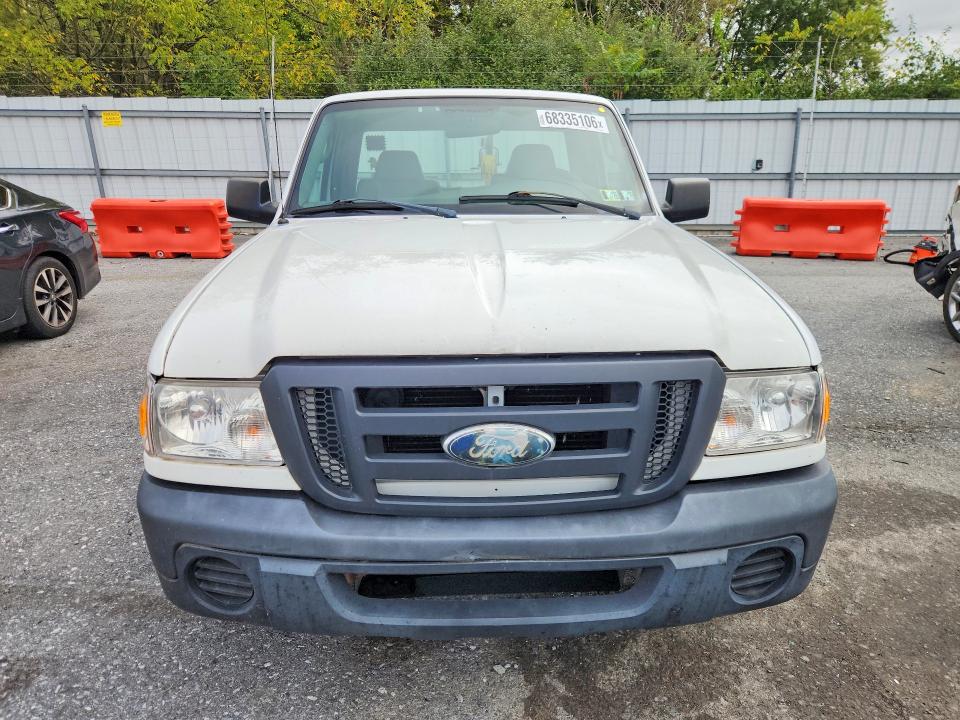 Продажа на аукционе авто 2009 Ford Ranger, vin: 1FTYR10D99PA49140, номер лота: 68335106