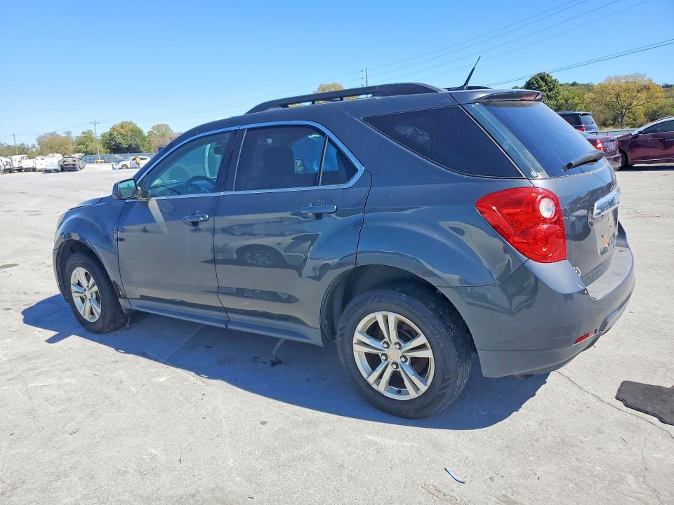 70819746 :رقم المزاد ، 2CNALDEW6A6244420 vin ، 2010 Chevrolet Equinox مزاد بيع