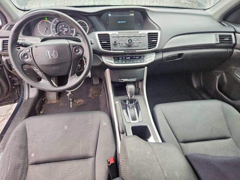 Продаж на аукціоні авто 2015 Honda Accord, vin: 1HGCR2F33FA156201, номер лоту: 67845536