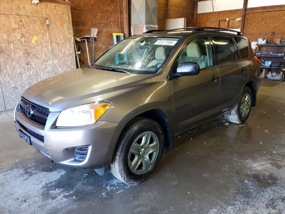 Продаж на аукціоні авто 2011 Toyota Rav4, vin: JTMBF4DV1B5039688, номер лоту: 69127006