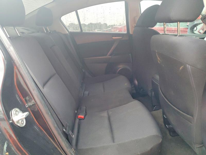 Продаж на аукціоні авто 2011 Mazda 3, vin: JM1BL1VG9B1407775, номер лоту: 69892006