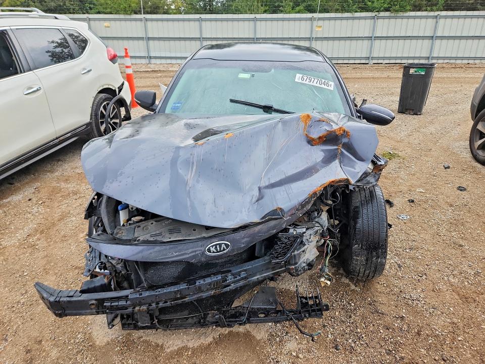 67977046 :رقم المزاد ، KNAGM4A7XB5063731 vin ، 2011 Kia Optima مزاد بيع