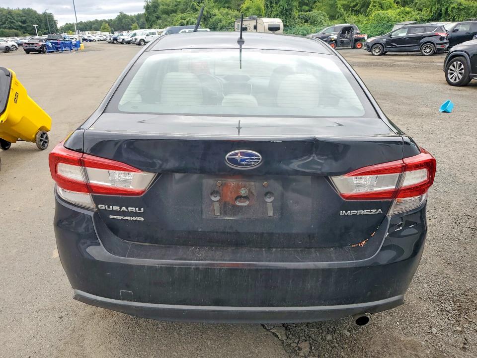 67774376 :رقم المزاد ، 4S3GKAB60K3604018 vin ، 2019 Subaru Impreza مزاد بيع