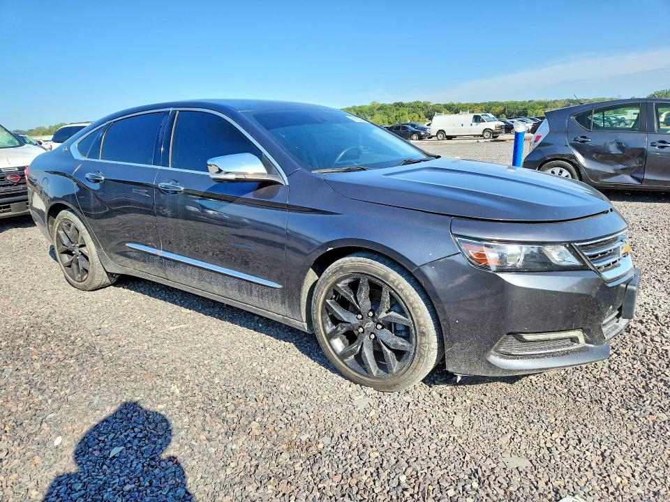 Aukcja sprzedaży 2019 Chevrolet Impala, vin: 2G1105S35K9113503, numer aukcji: 68635226
