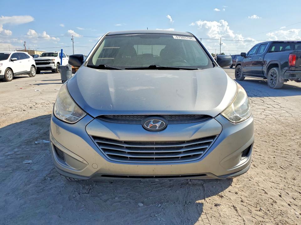67985796 :رقم المزاد ، KM8JT3AB3CU424679 vin ، 2012 Hyundai Tucson مزاد بيع