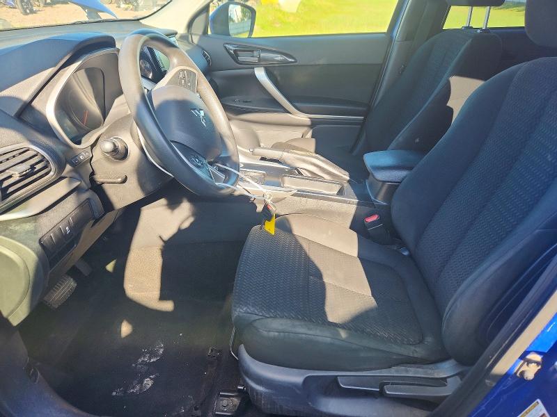 Aukcja sprzedaży 2020 Mitsubishi Eclipse Cross, vin: JA4AT3AA1LZ015833, numer aukcji: 68790066