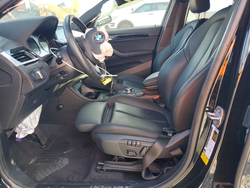 69983786 :رقم المزاد ، WBXYH9C00M5T03707 vin ، 2021 Bmw X2 مزاد بيع