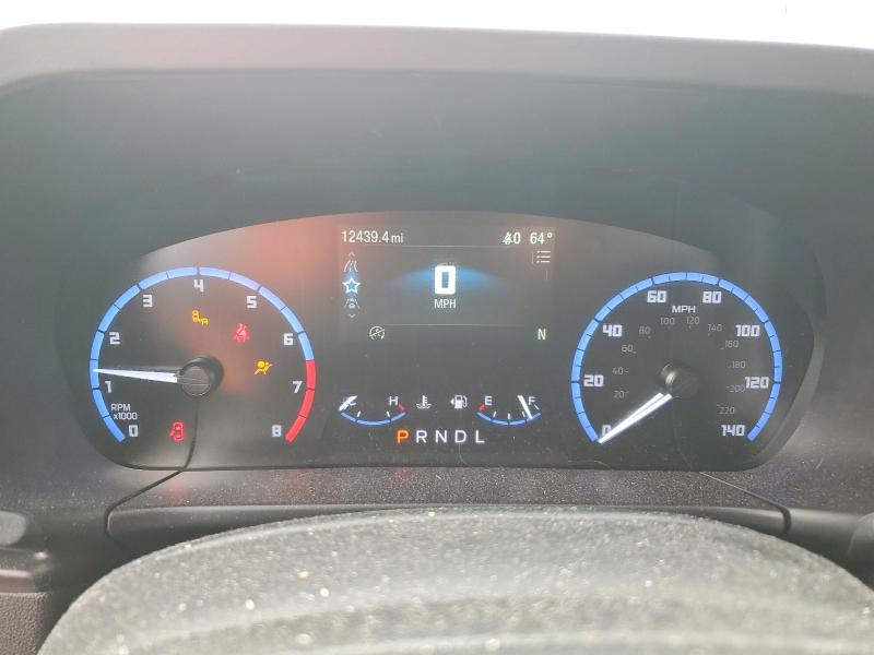 68405236 :رقم المزاد ، 3FMCR9B64RRF22311 vin ، 2024 Ford Bronco Sport مزاد بيع