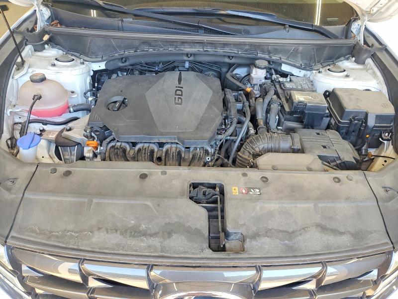 Aukcja sprzedaży 2022 Hyundai Tucson, vin: 5NMJB3AEXNH091408, numer aukcji: 64273976