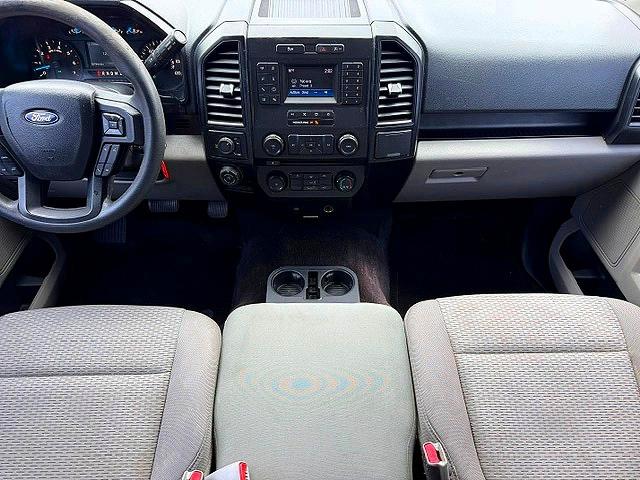 Продаж на аукціоні авто 2016 Ford F150, vin: 1FTEW1CP9GKF90720, номер лоту: 70813456