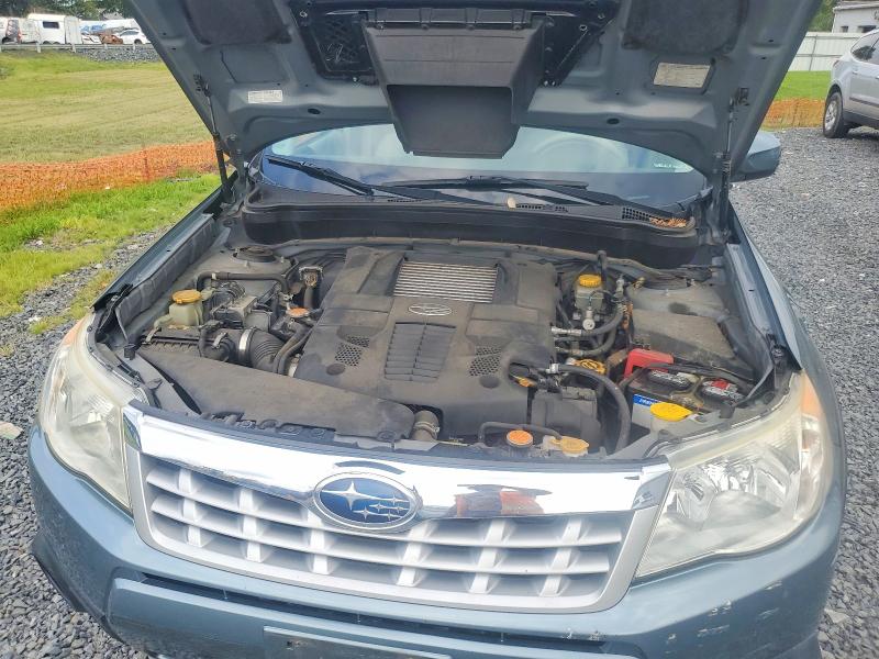 Aukcja sprzedaży 2011 Subaru Forester, vin: JF2SHGAC8BH750092, numer aukcji: 67291996