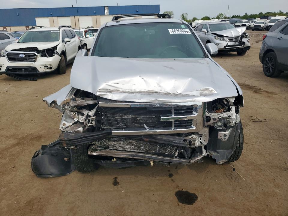 2011 Ford Escape მანქანა იყიდება აუქციონზე, vin: 1FMCU0EG9BKA91005, აუქციონის ნომერი: 68960086
